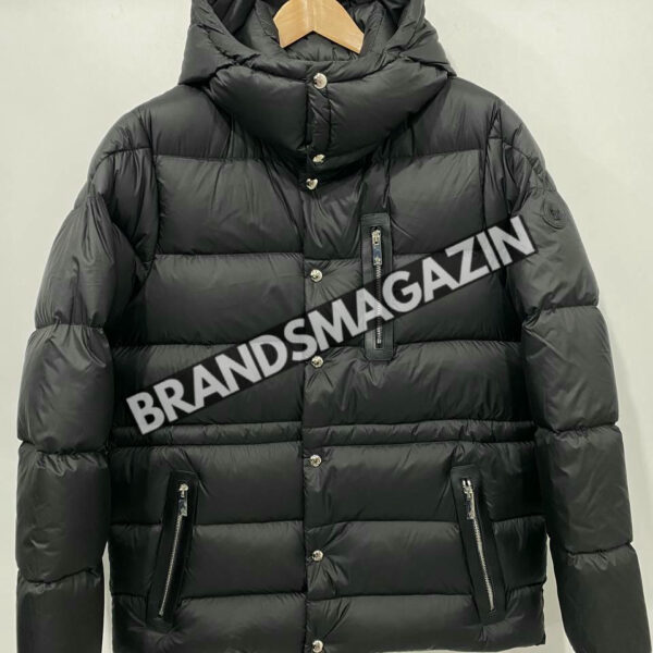 Пуховик Moncler BM46269817377