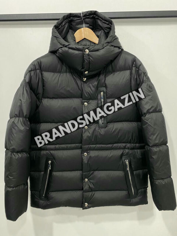Пуховик Moncler BM46269817377