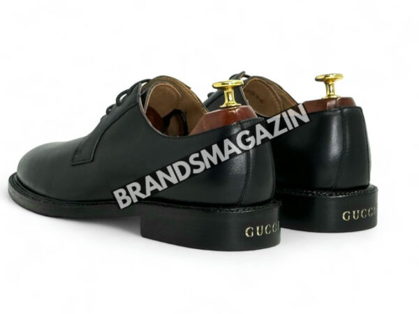 Туфли Gucci BM47366613477 2