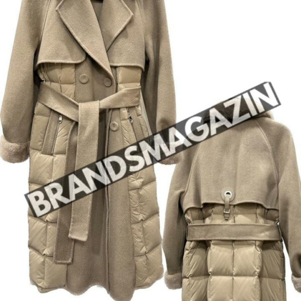 Пальто MaxMara BM68233577