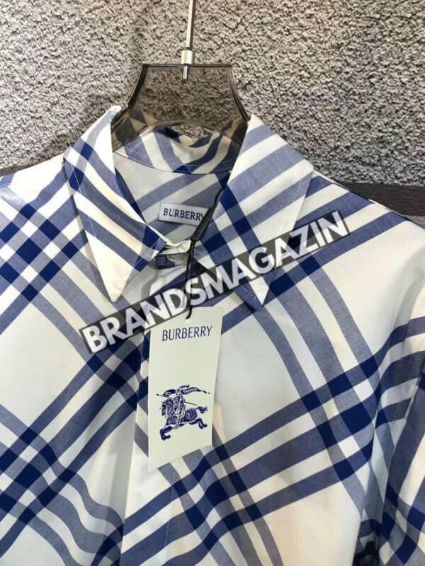 Рубашка Burberry BM70005877 3