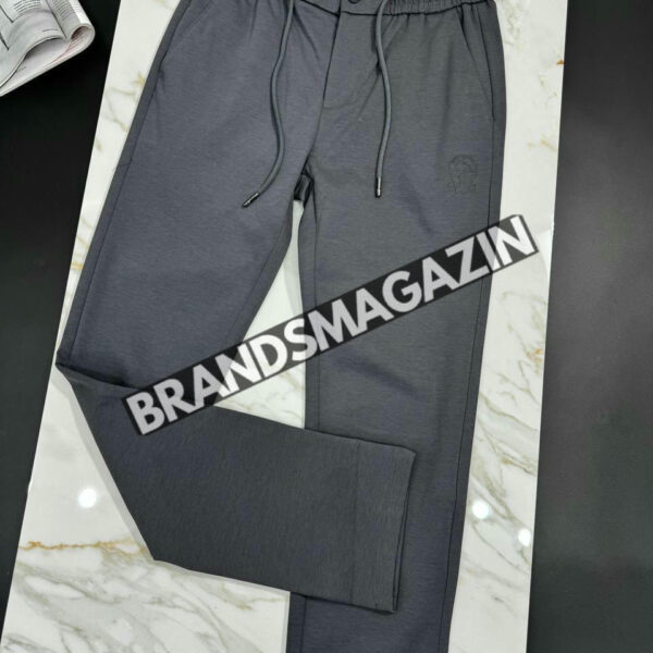 Брюки Brunello Cucinelli BM46513100377