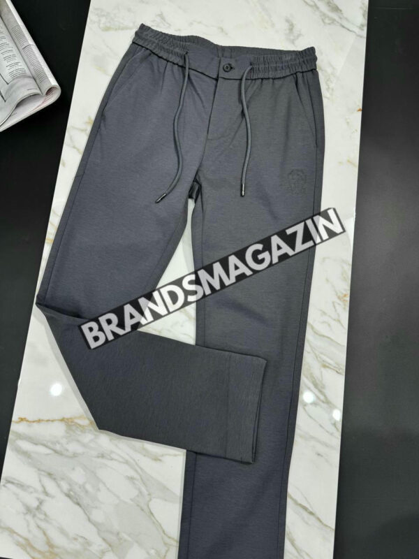 Брюки Brunello Cucinelli BM46513100377
