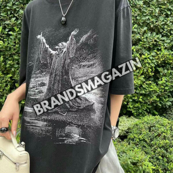 Футболка Fear of God BM69457177