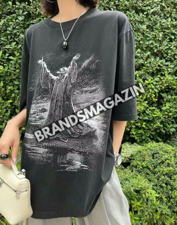Футболка Fear of God BM69457177