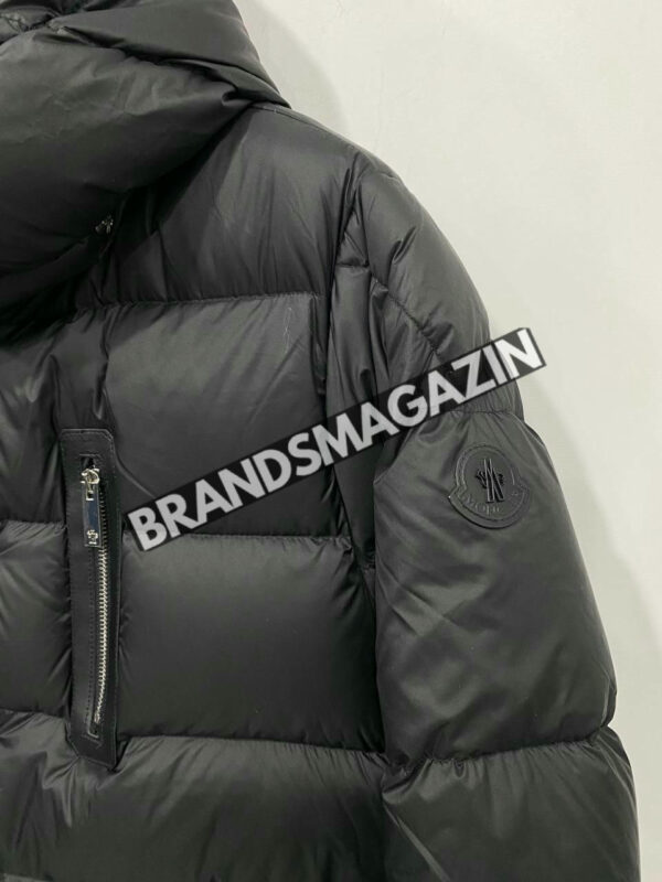 Пуховик Moncler BM46269817377 2