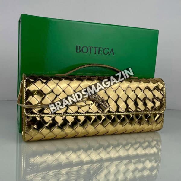 Клатч Bottega Veneta BM46113203377