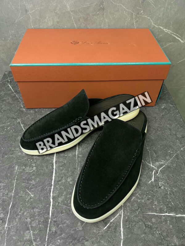 Мюли Loro Piana BM7667177 3