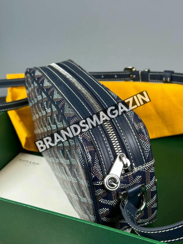 Сумка-мессенджер Goyard BM46037572177 2