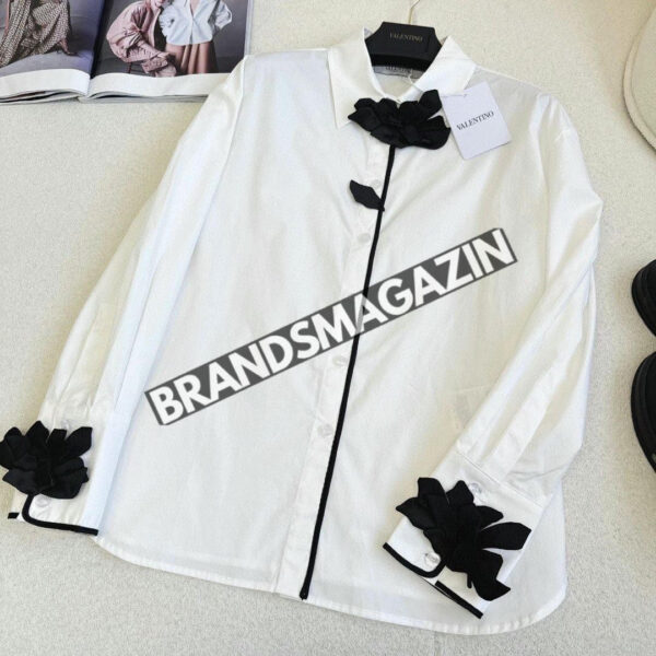 Рубашка Valentino BM70476377