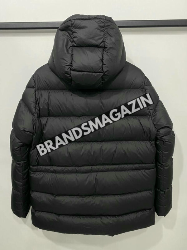 Пуховик Moncler BM46269817377 3