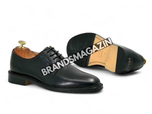 Туфли Gucci BM47366613477 6