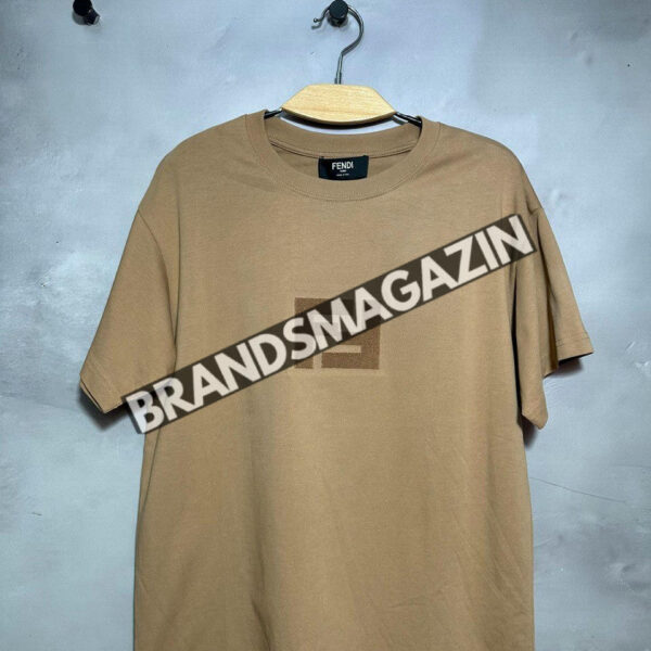 Футболка Fendi BM71783677