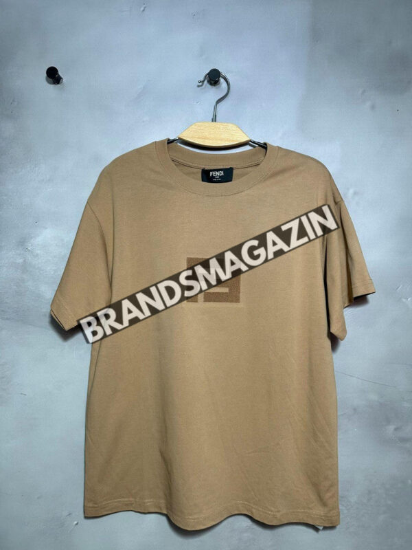 Футболка Fendi BM71783677