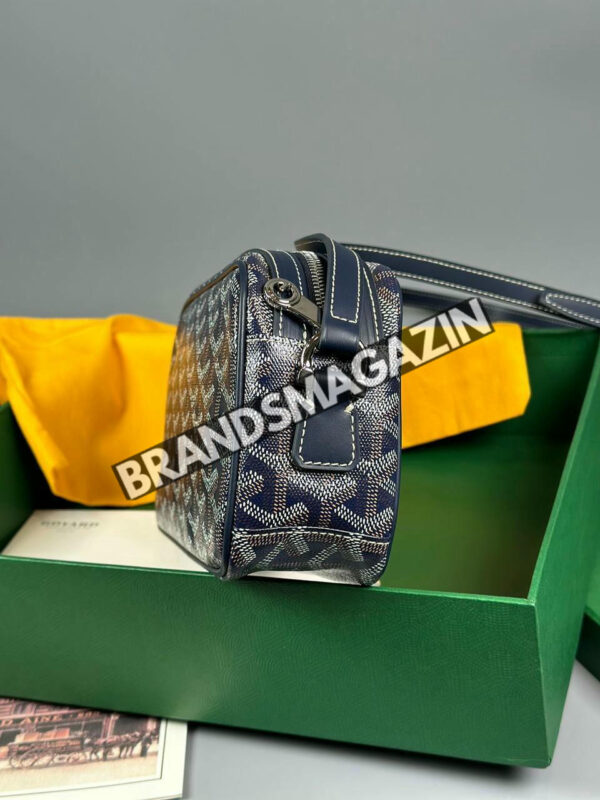 Сумка-мессенджер Goyard BM46037572177 3