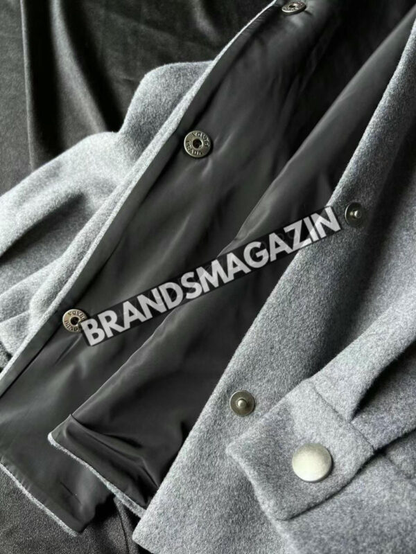 Рубашка Prada BM68243977 7