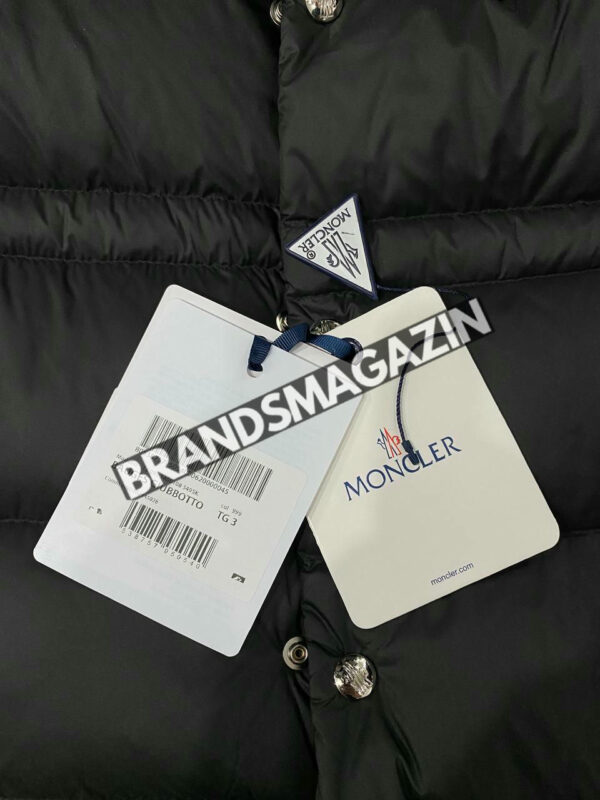 Пуховик Moncler BM46269817377 5