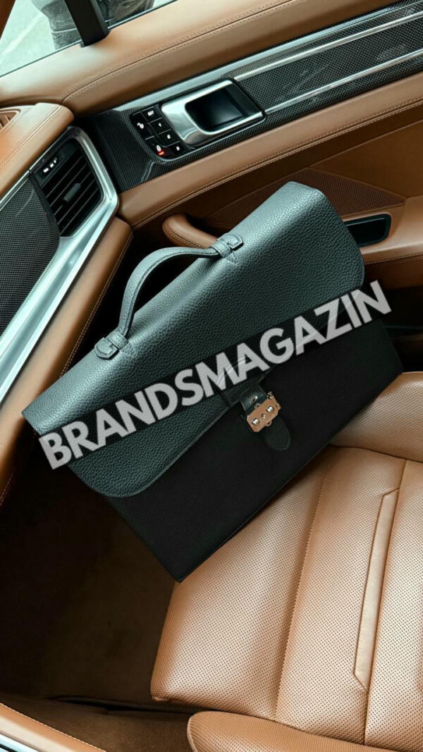 Портфель Hermes BM46632708977 8