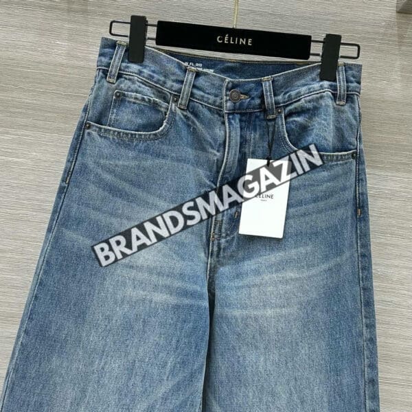 Джинсы Celine BM46880555277 2