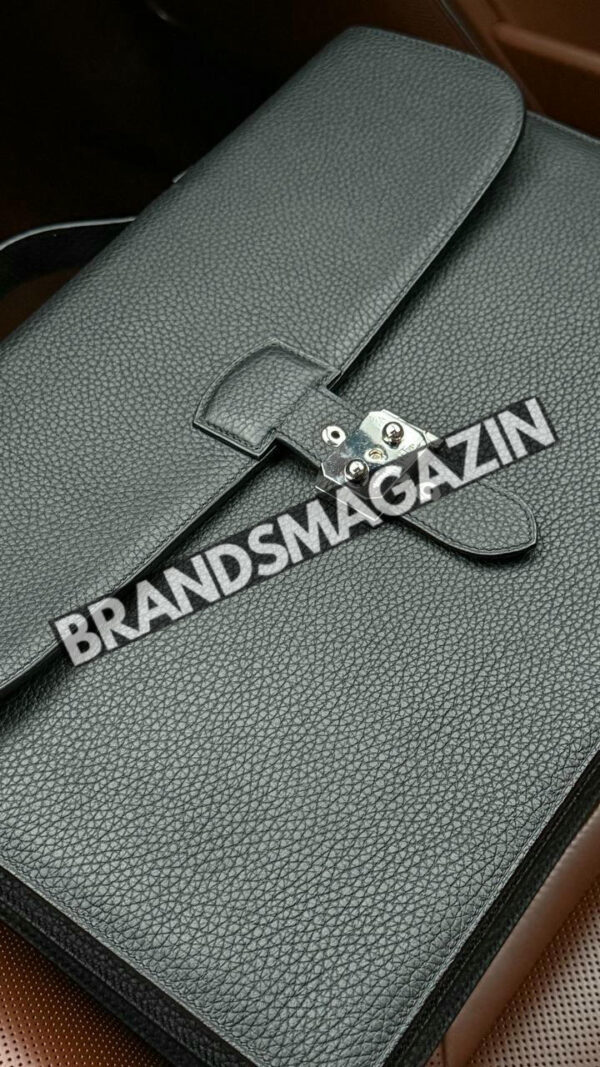 Портфель Hermes BM46632708977 9
