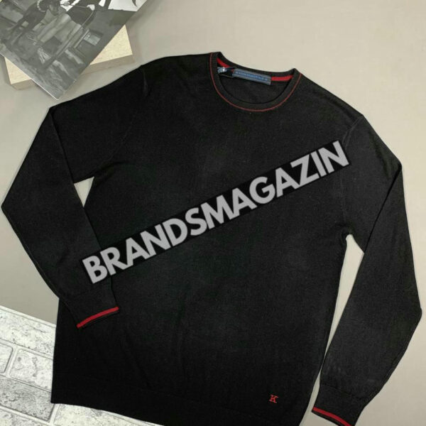 Джемпер Kiton BM46482916477