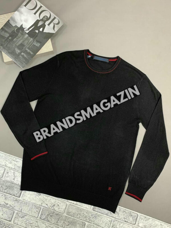 Джемпер Kiton BM46482916477