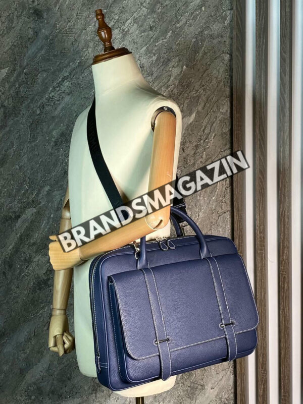 Деловая сумка Hermes BM45773052577