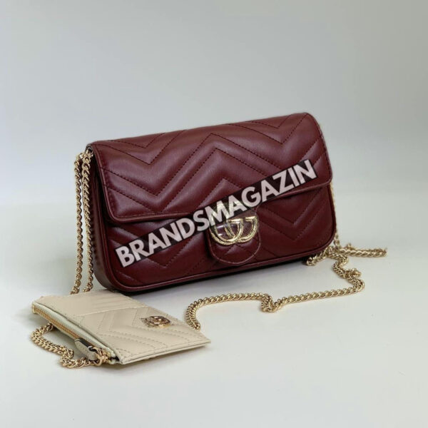 Сумка Gucci BM46348523877