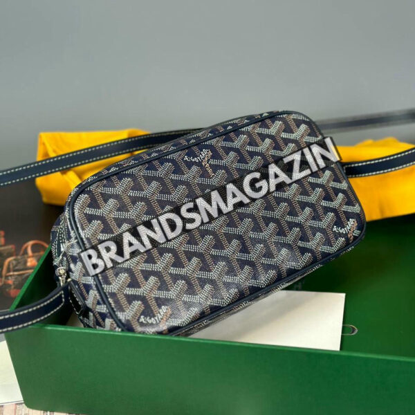 Сумка-мессенджер Goyard BM46037572177