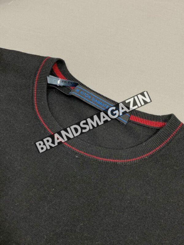 Джемпер Kiton BM46482916477 2