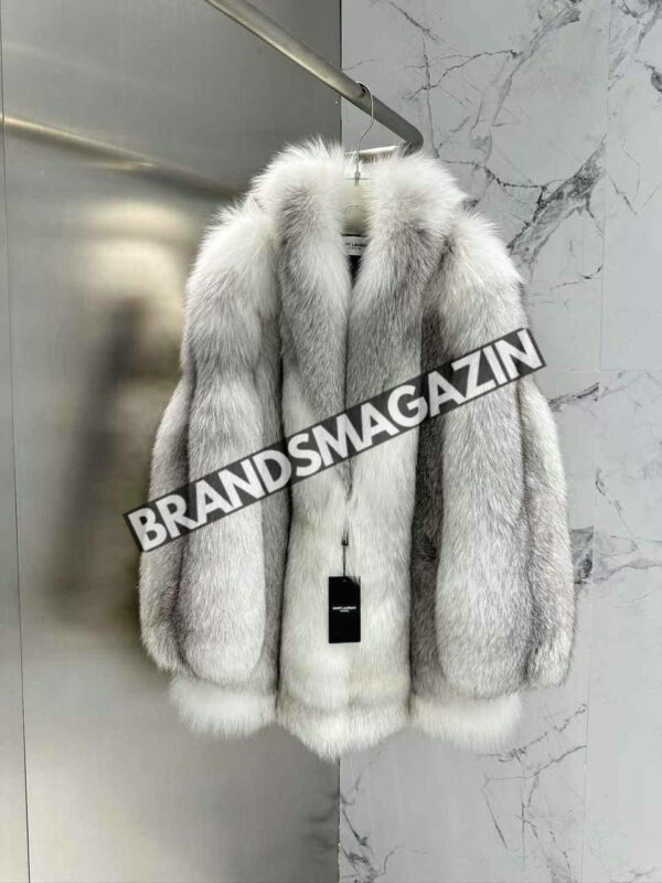 Шуба Yves Saint Laurent BM47390968377