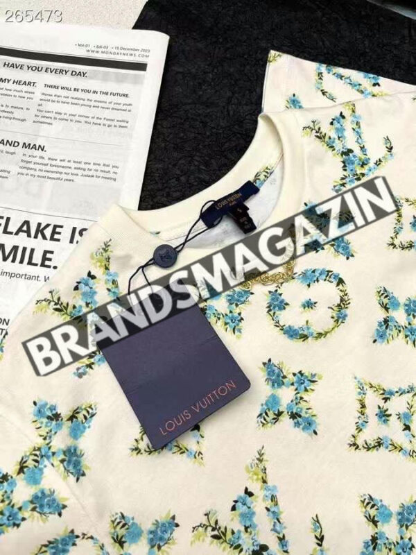 Футболка Louis Vuitton BM69355077 7