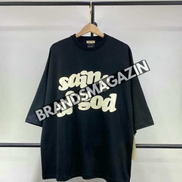 Футболка Fear of God BM71327277