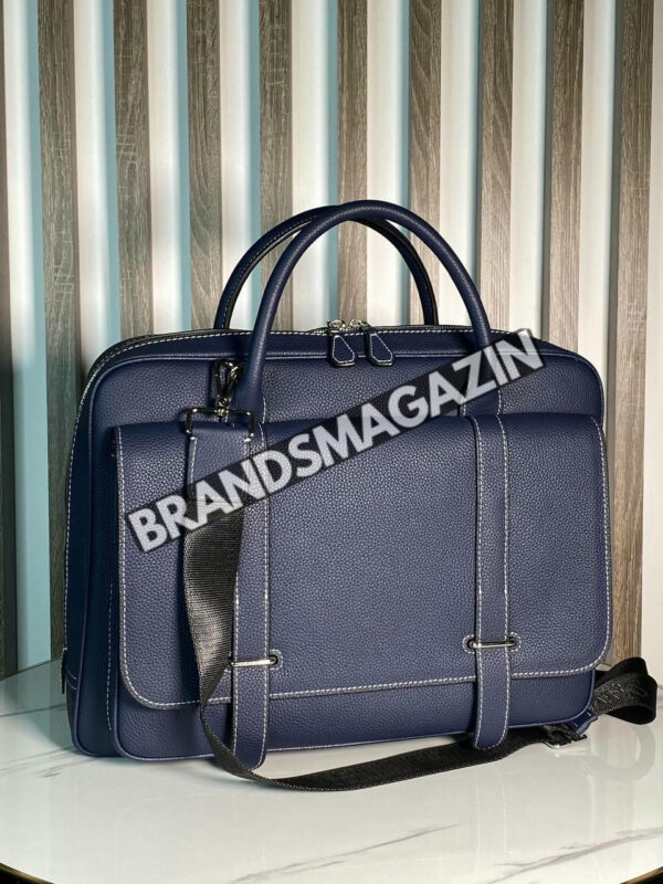Деловая сумка Hermes BM45773052577 3