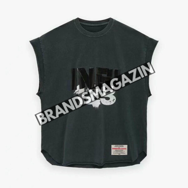 Футболка Fear of God BM7169477