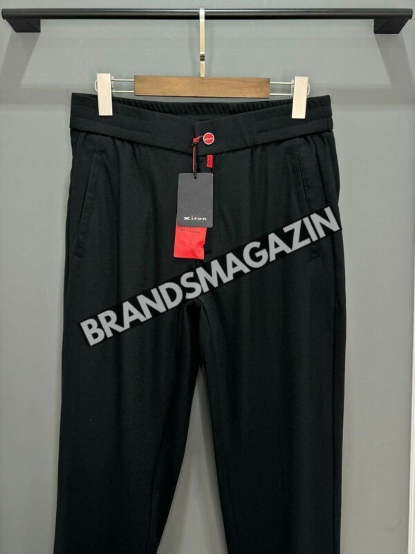 Брюки Kiton BM46325304277 4