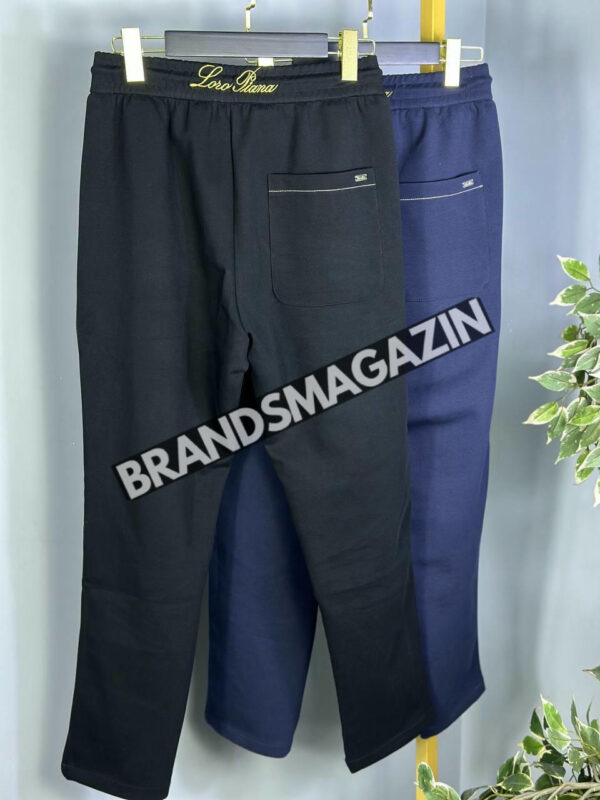 Спортивные штаны Loro Piana BM70400477 3