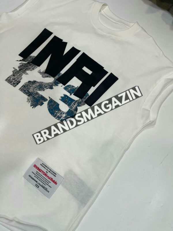 Футболка Fear of God BM7169377 12
