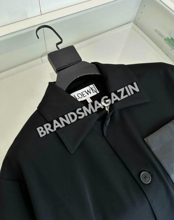 Рубашка Loewe BM46941670877 5