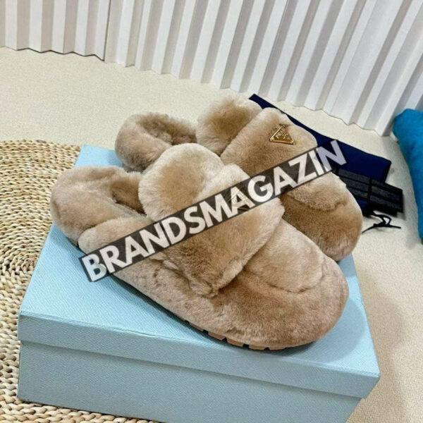 Мюли Prada BM67969577