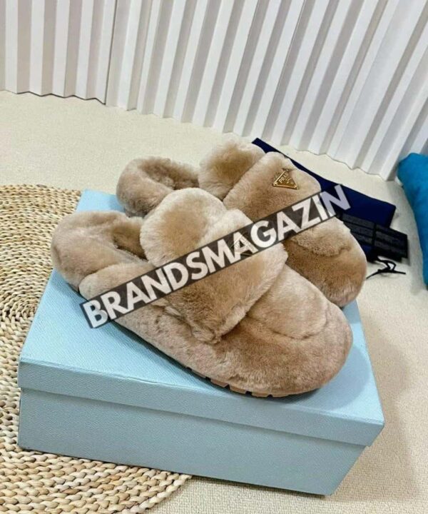 Мюли Prada BM67969577 Мюли Prada BM67969577