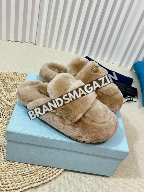 Мюли Prada BM67969577