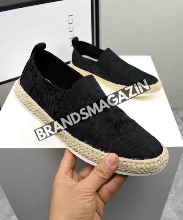 Эспадрильи Gucci BM70682277 Эспадрильи Gucci BM70682277