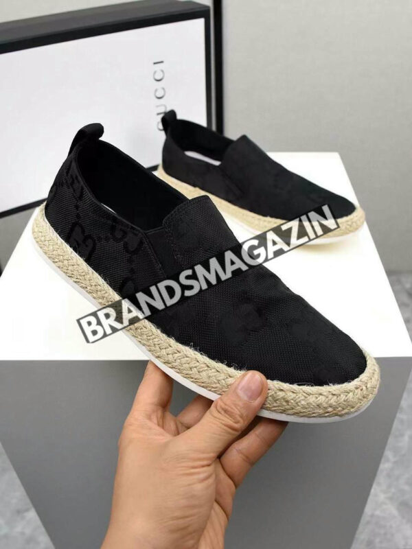 Эспадрильи Gucci BM70682277