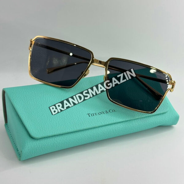 Солнцезащитные очки Tiffany & Co. BM46464596277