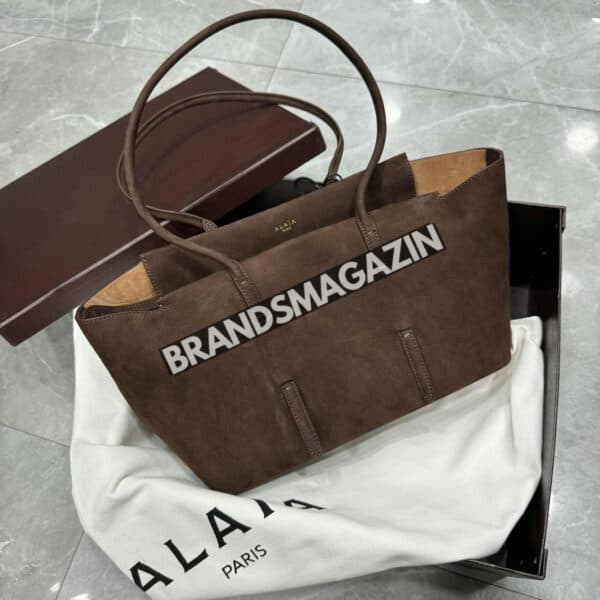 Сумка Alaia BM46350440077