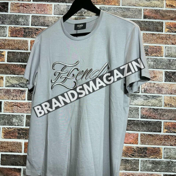 Футболка Fendi BM71847477