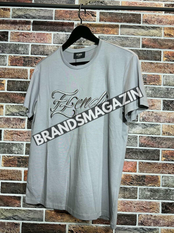 Футболка Fendi BM71847477