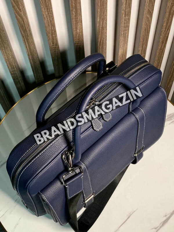 Деловая сумка Hermes BM45773052577 4