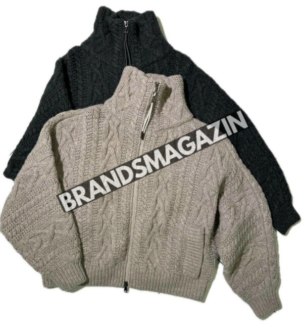 Кофта Brunello Cucinelli BM46465603377